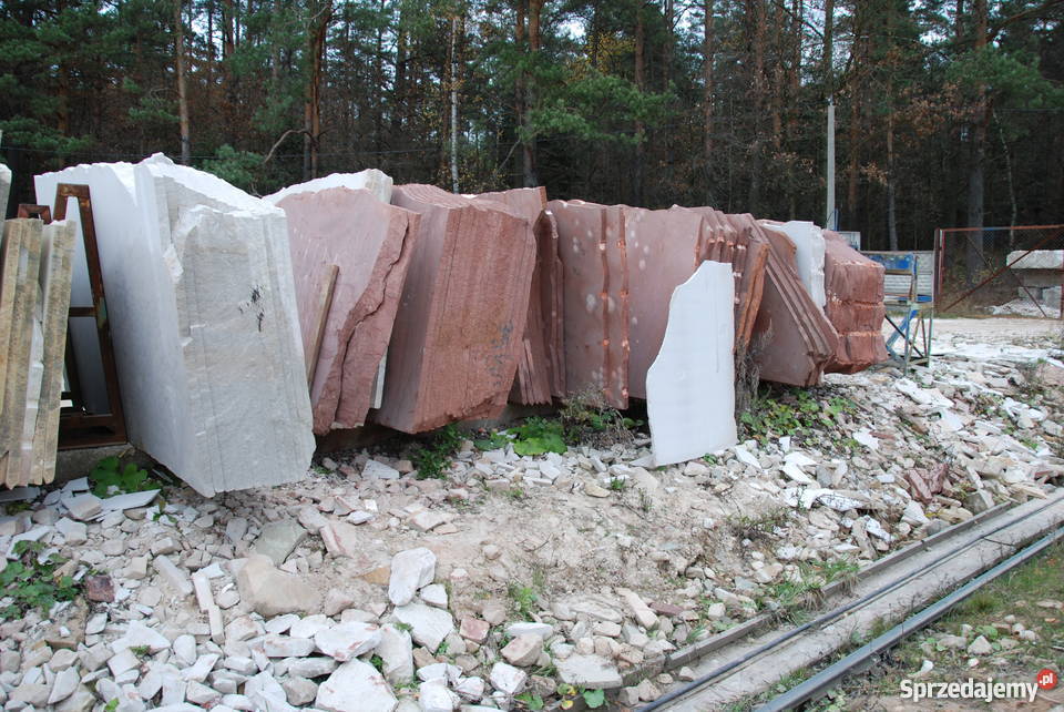 PŁYTYISŁABY WIELKOFORMATOWE Zgierz