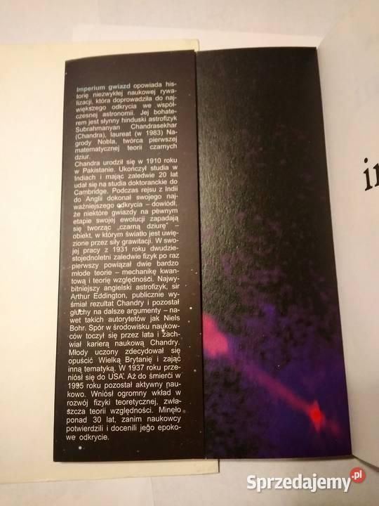 Imperium gwiazd Artur I Miller Rok wydania 2006 pomorskie Gdynia sprzedam