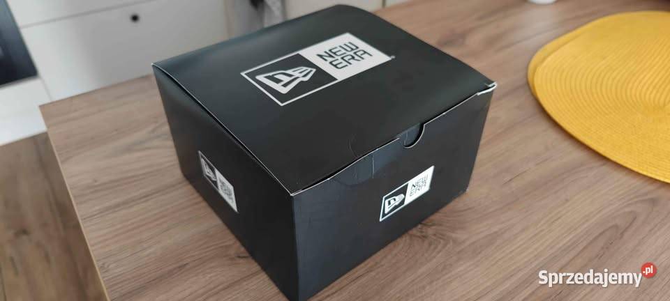 Czapka z daszkiem Era MLB BASIC 59FIFTY 8 635 Sanok