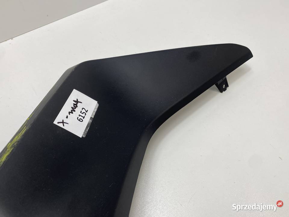 YAMAHA X XMAX 1823 OWIEWKA LEWY BOK CZACHA Siedlce