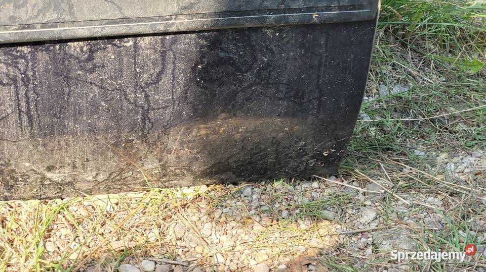 Drzwi Volkswagen Golf III Drzwi