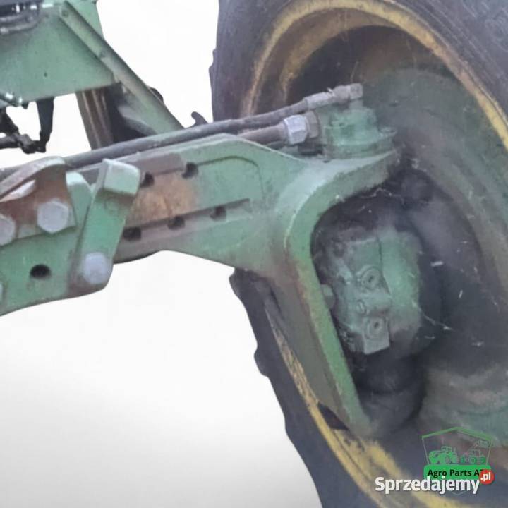 John Deere 3130 PartsCzęści