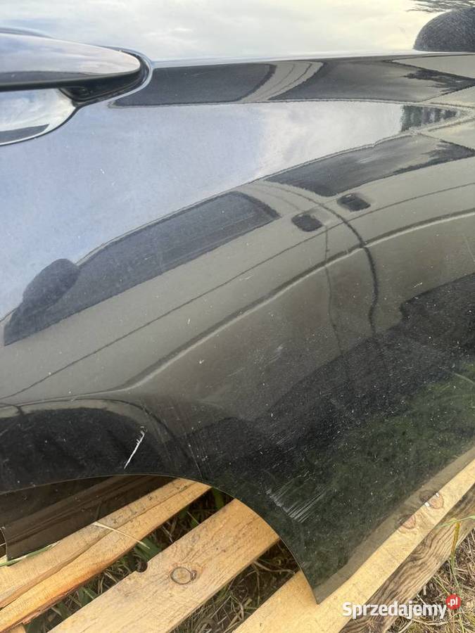 Prawe Drzwi Bmw e84 Czernikowo