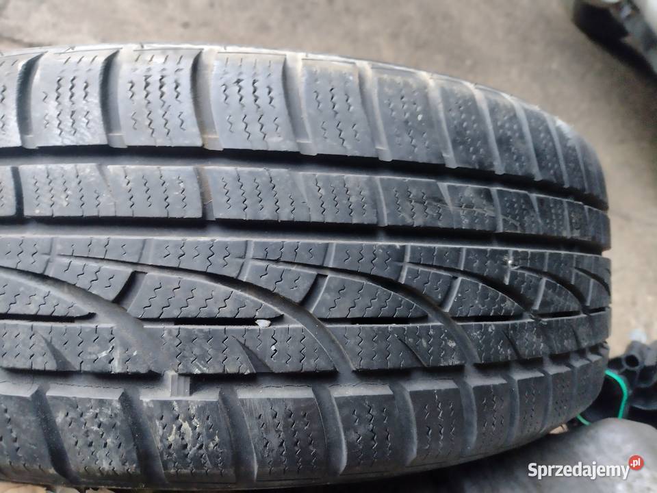 Alufelgi 16 4x108 Pogórska Wola