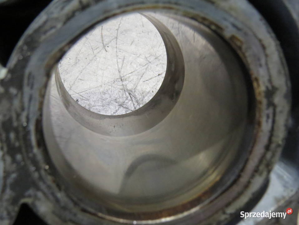 HONDA SWT400 SW 400 650 CYLINDER TŁOK sprzedam