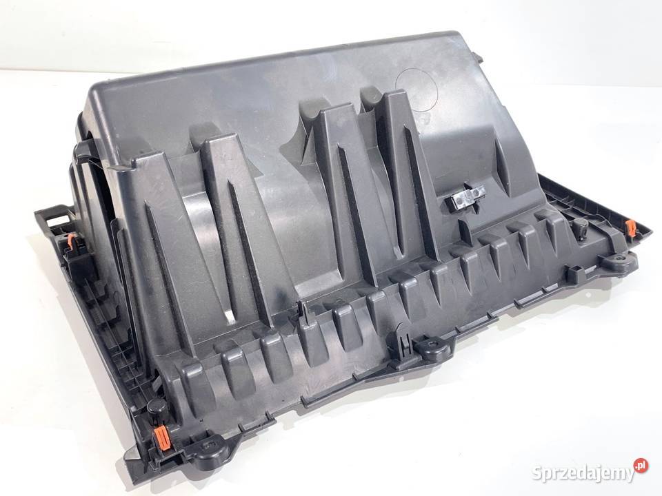 SCHOWEK PASAŻERA TOYOTA COROLLA E21 osobowe