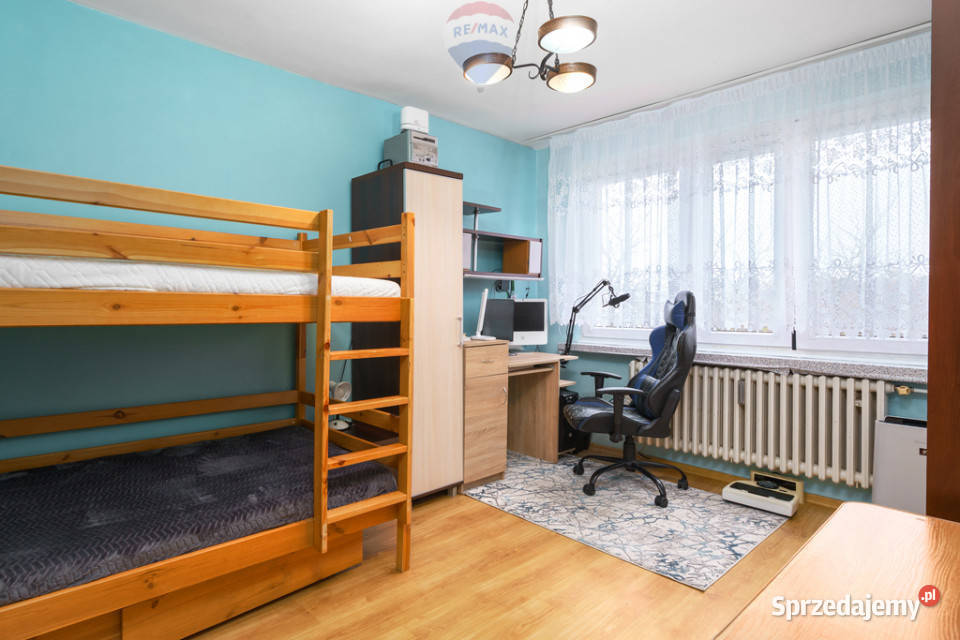 2 oddzielne pokoje balkon Dobra Wyszków