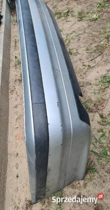 BMW E36 COUPE CABRIO ZDERZAK TYLNY TYŁ 1998