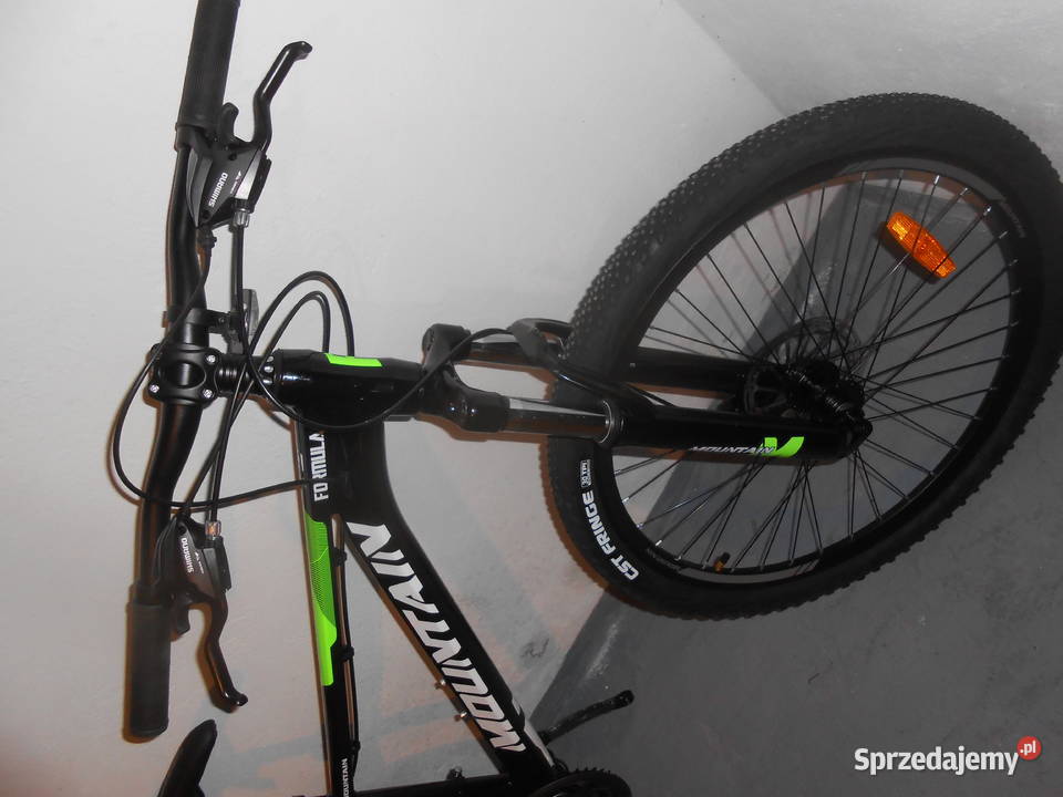 Rower MTB 26 alu sprzedam