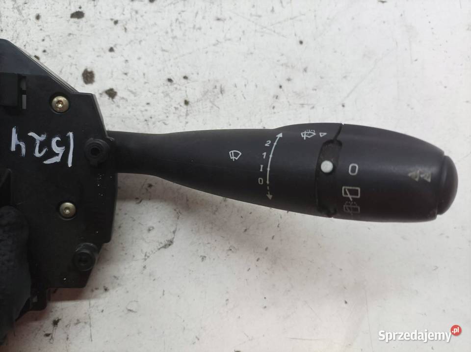 PRZEŁĄCZNIK ZESPOLONY 96627925XT Citroen C4 I