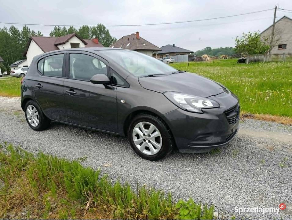 opel corsa 14 turbo Dąbrowa Tarnowska