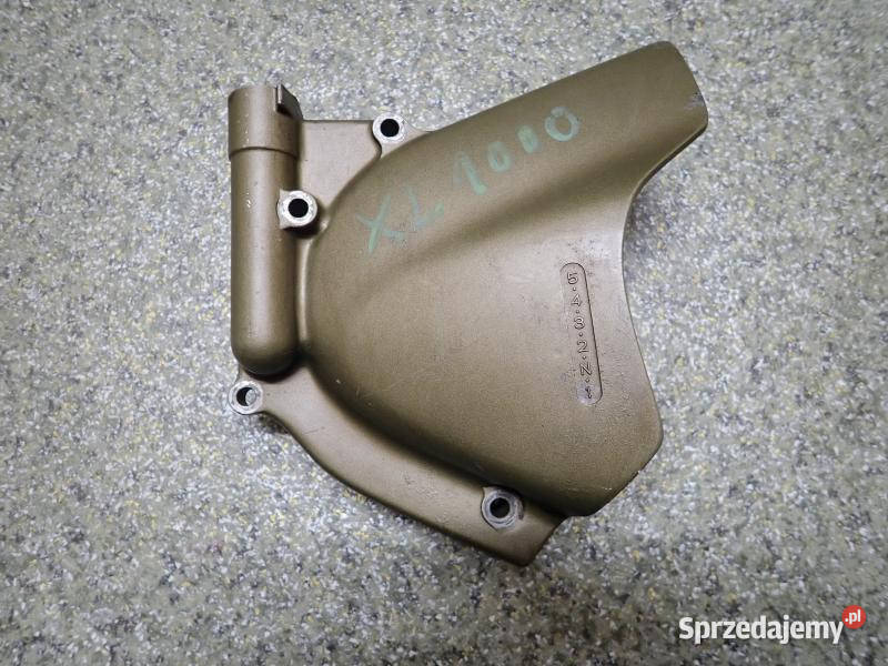 OSŁONA ZĘBATKI PRZÓD HONDA XL 1000 VARADERO Strzelce Krajeńskie