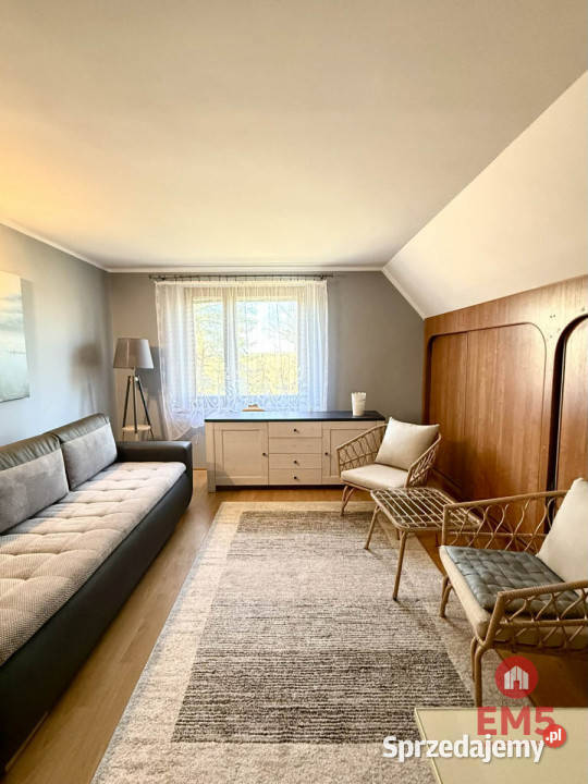 Dom wolnostojący 210m Giby podlaskie