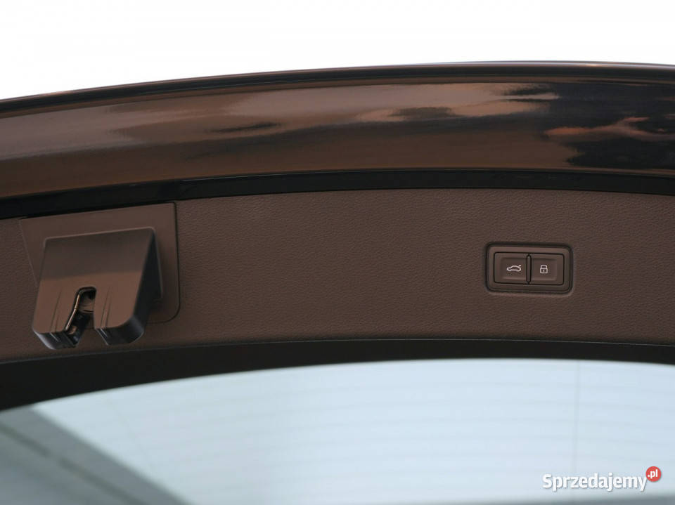Audi Q5 Sportback 50TFSie Quattro VirtualPlus Kielce