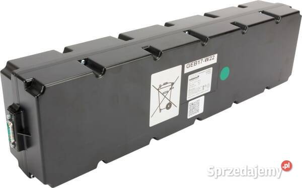 Bateria litowa ETM105 ET33478 małopolskie Kamionna
