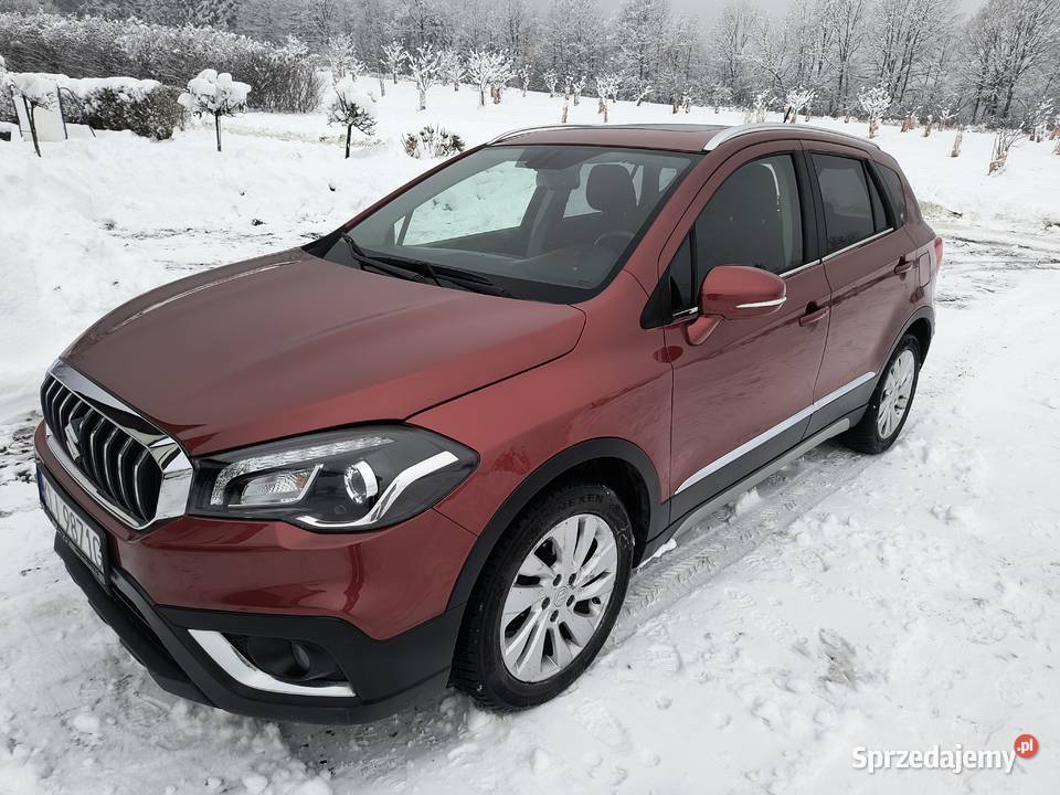 4x4benzyna 14Tfaktura VAT 23