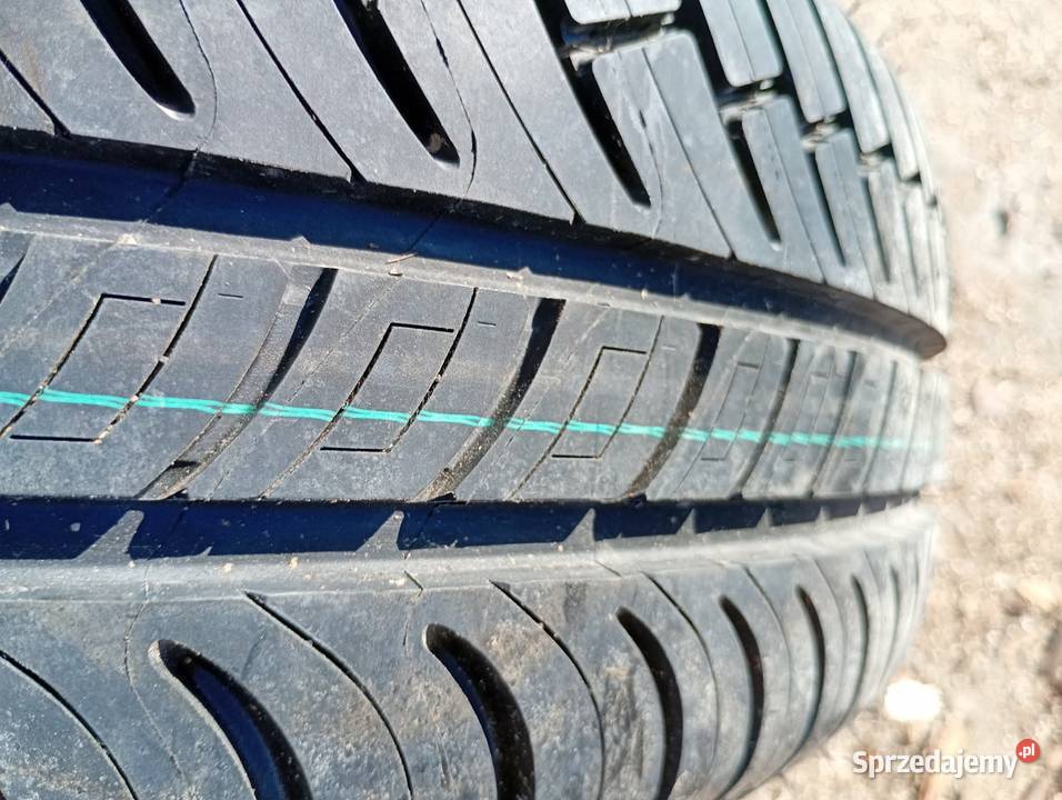 opel nowe koło zapasowe 14 Ożarów