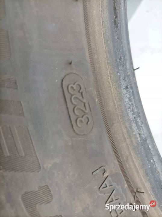 OPONA CAŁOROCZNA GOODRIDE ALL SEASON ELITE Z401 16cale