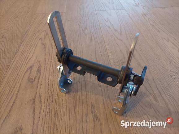 harley vl ride control nieuszkodzony Białystok