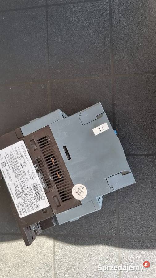 Softstart 37kW500V 3RW40371BB15 Uster110230V Karsin
