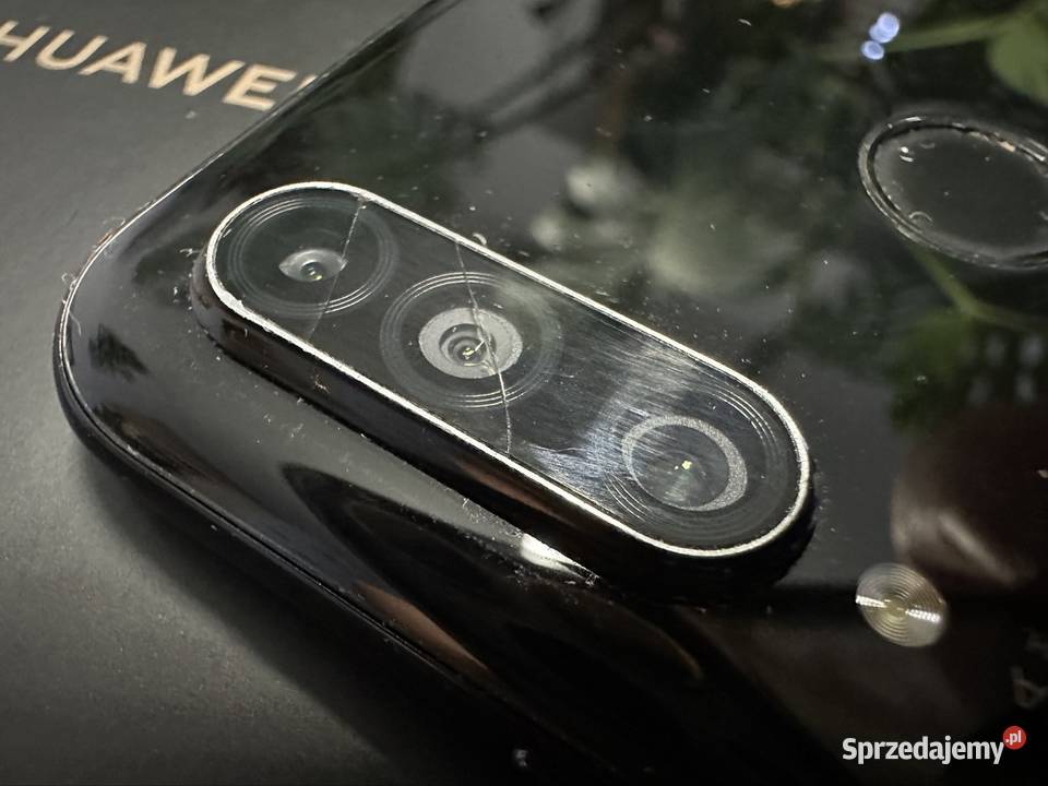 Huawei P30 Lite 128 GB Poddębice