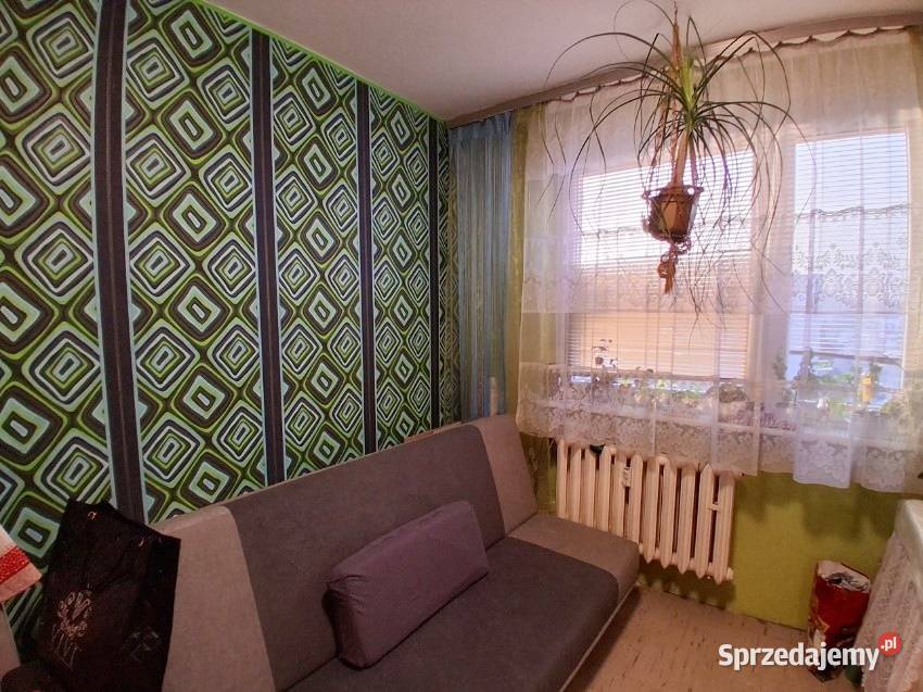 Obniżka ceny M4 osSikorskiegoniski blok oddzielna kuchnia Sprzedaż śląskie