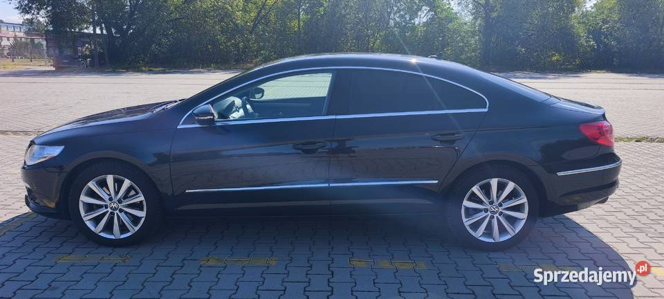 VW Passat CC Ostrowiec Świętokrzyski sprzedam