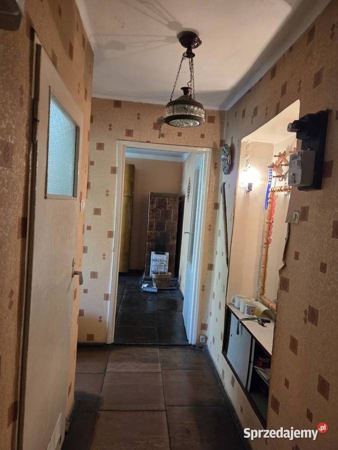 Mieszkanie własnościowe Bytom Szombierki 4087m2