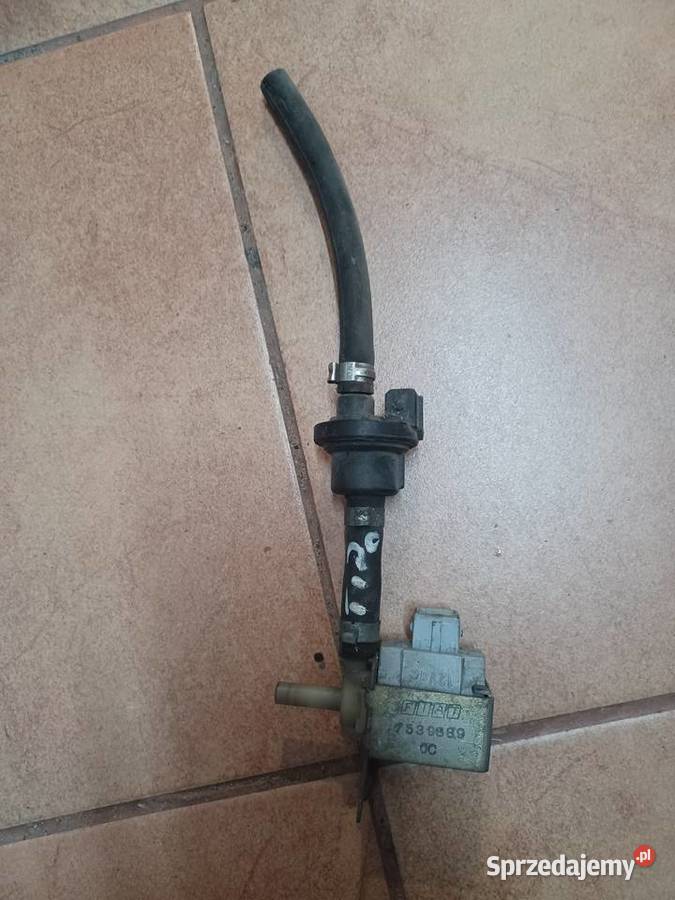 ZAWOR podcisnienia FIAT 14 8V UNO TIPO TEMPRA Rakoniewice sprzedam