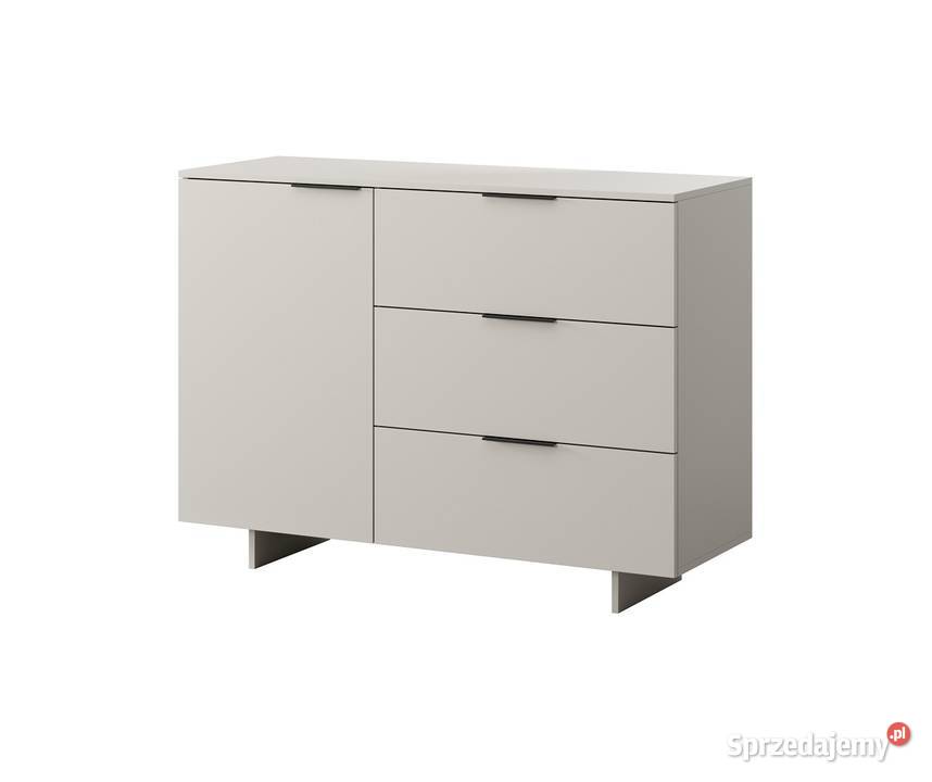 ALMA KOMODA 1D3S KASZMIR podkarpackie