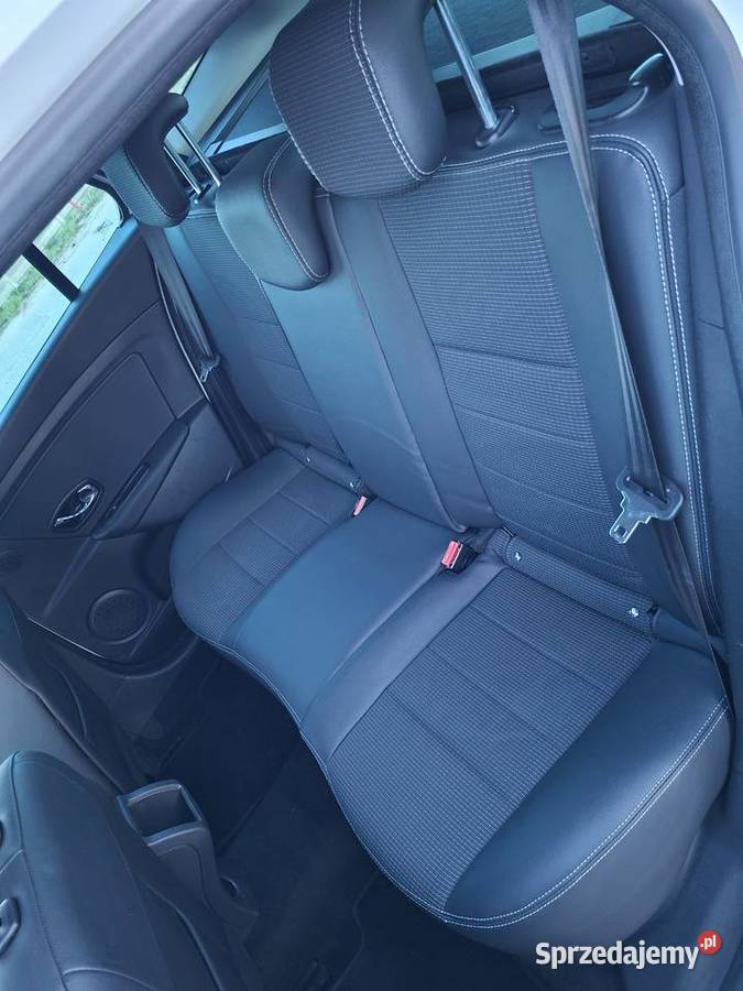 Renault Megane III 20T GT220 mazowieckie Słupno