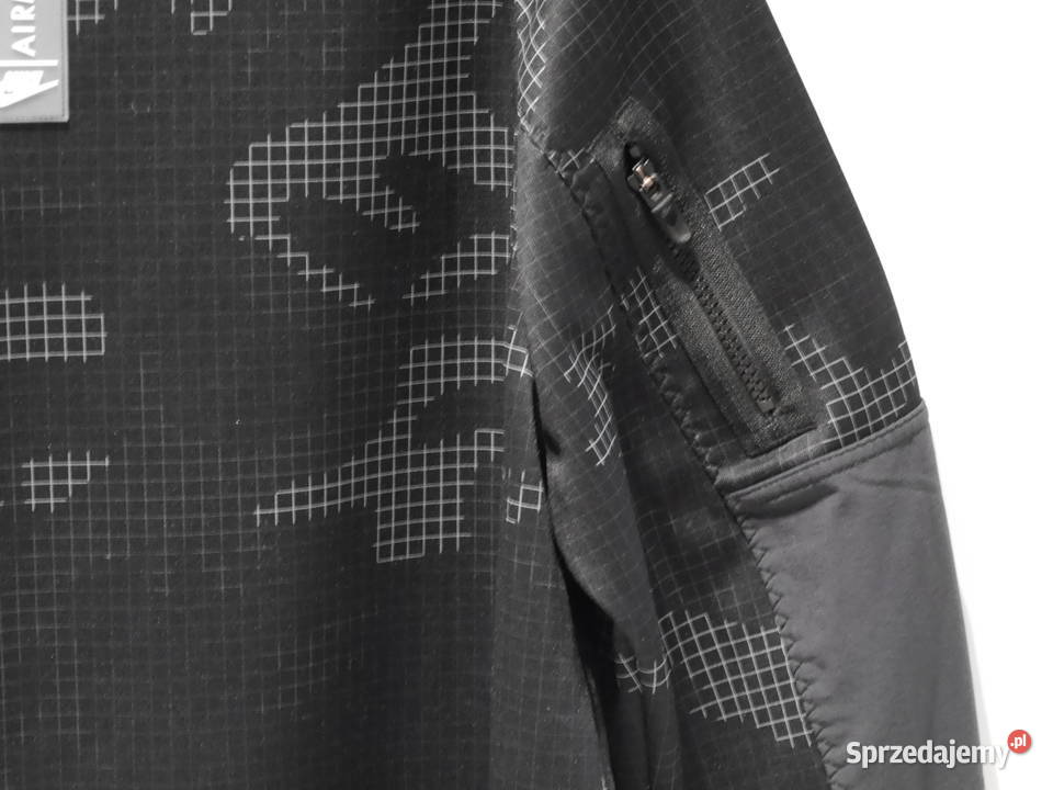 Nike Air świetna bluza nowa L Odzież codzienna Wrocław