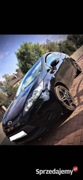 Ford Fiesta mk7 Pilchowice sprzedam