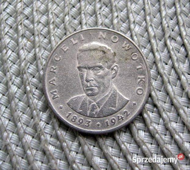 Polska 20 1976r Nowotko Kalisz