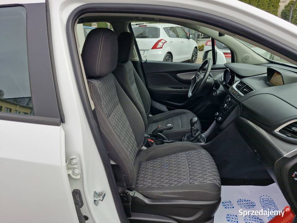 14T 140 gwarancja lakier fabryczny serw ASO bluetooth Kraków