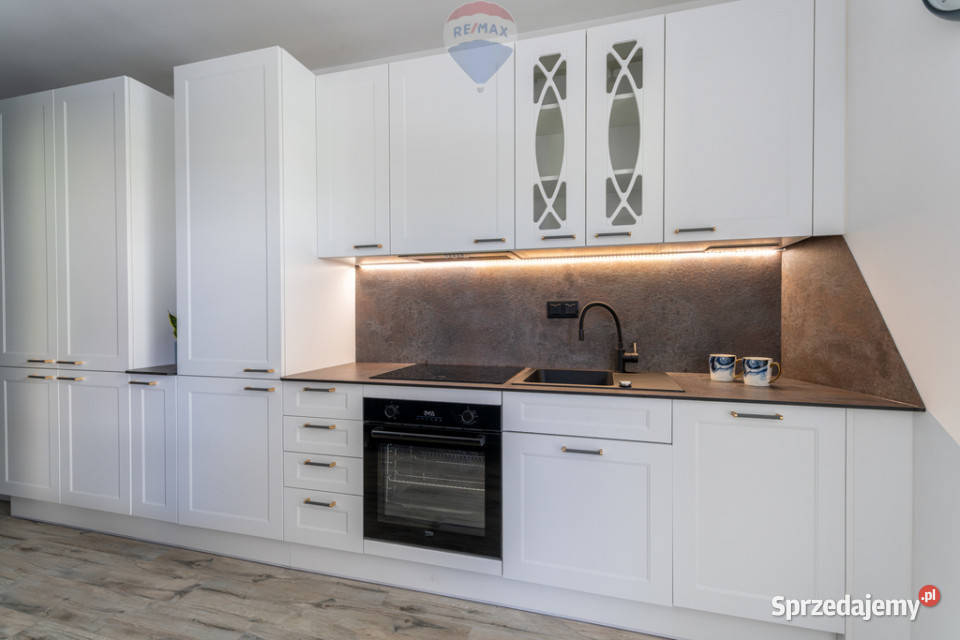 Nowoczesne 3 pokoje 350 m PKP mazowieckie