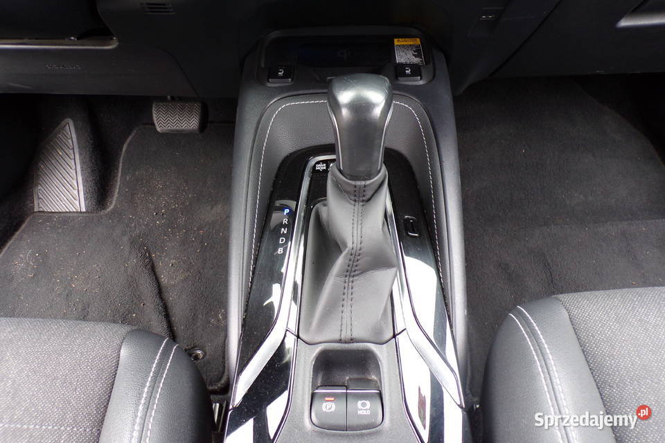Toyota Corolla XII Kombi 18 Hybrid Sports CD sprzedam