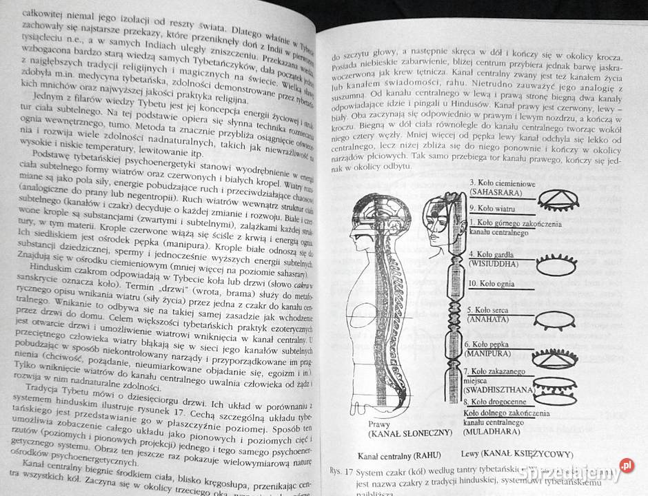 Karma a urazy psychiczne Eugeniusz Fajdysz Chełm