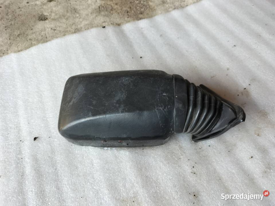 LUSTERKO POLONEZ lubelskie Kamień-Kolonia