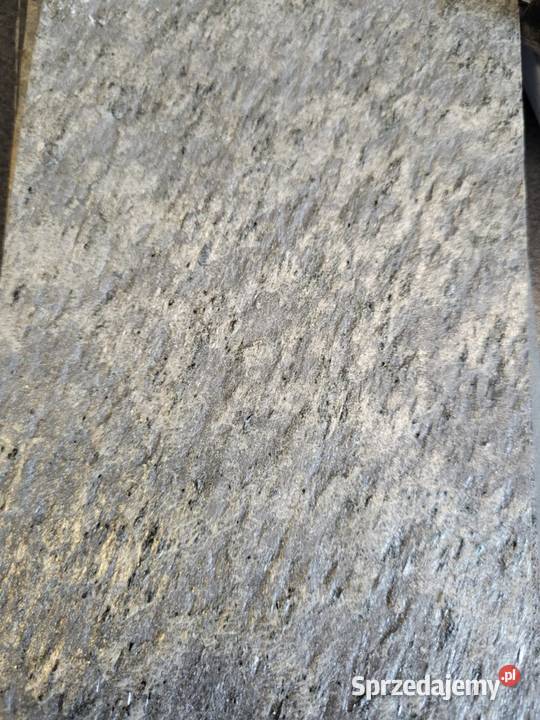 Fornir Kamienny Łupek Silver Shine tapeta 2MM Lębork