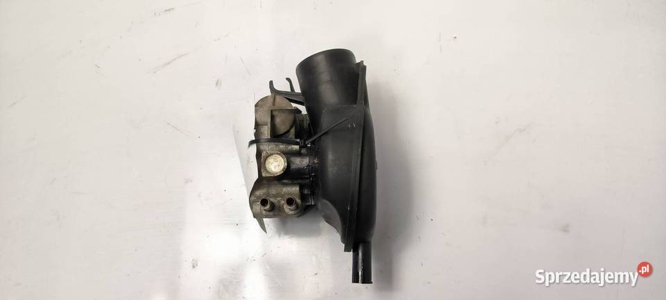 PRZEPUSTNICA OPEL CORSA 90572687 Lipno