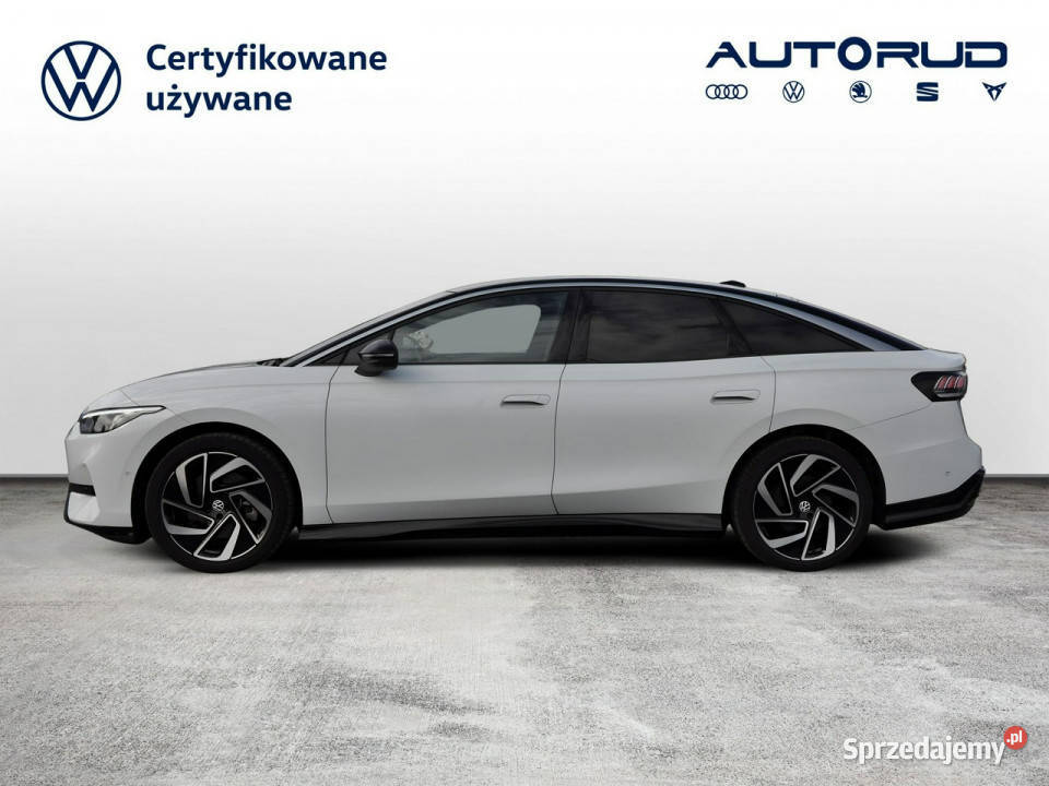 Volkswagen ID7 ID7 Pro 286 77kWh ElKlapa Stalowa Wola