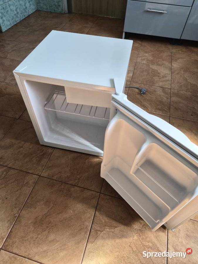 Energooszczędna Lodówka Hotelowa Stopnica