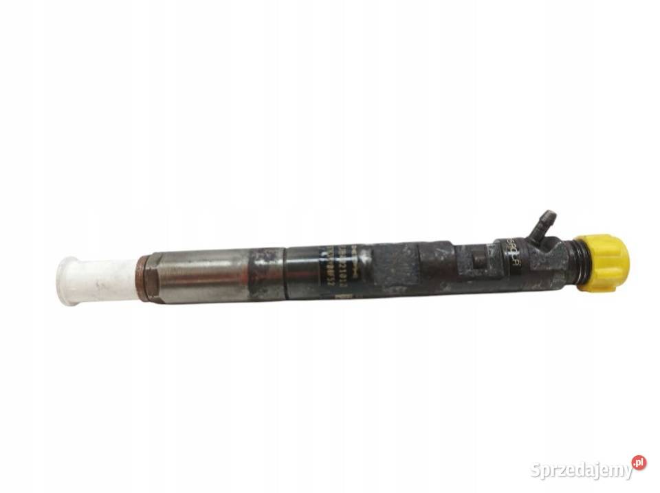 WTRYSKIWACZ 8200240244 15 DCI Nissan Micra III