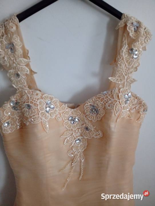 Sukienka rozmiar 36 Gniezno