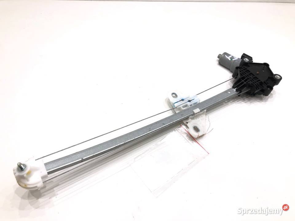 PODNOŚNIK SZYBY LEWY TYŁ HONDA JAZZ IV Hatchback osobowe