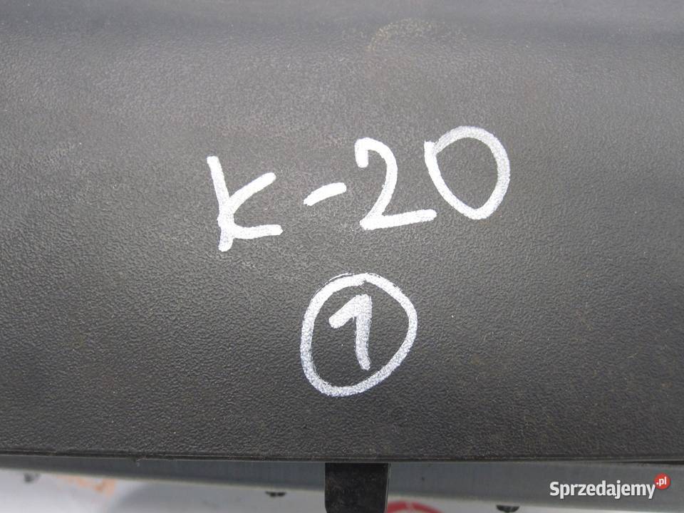 FORD FIESTA MK7 VII 09r AIRBAG poduszka kolanowa Kielce sprzedam