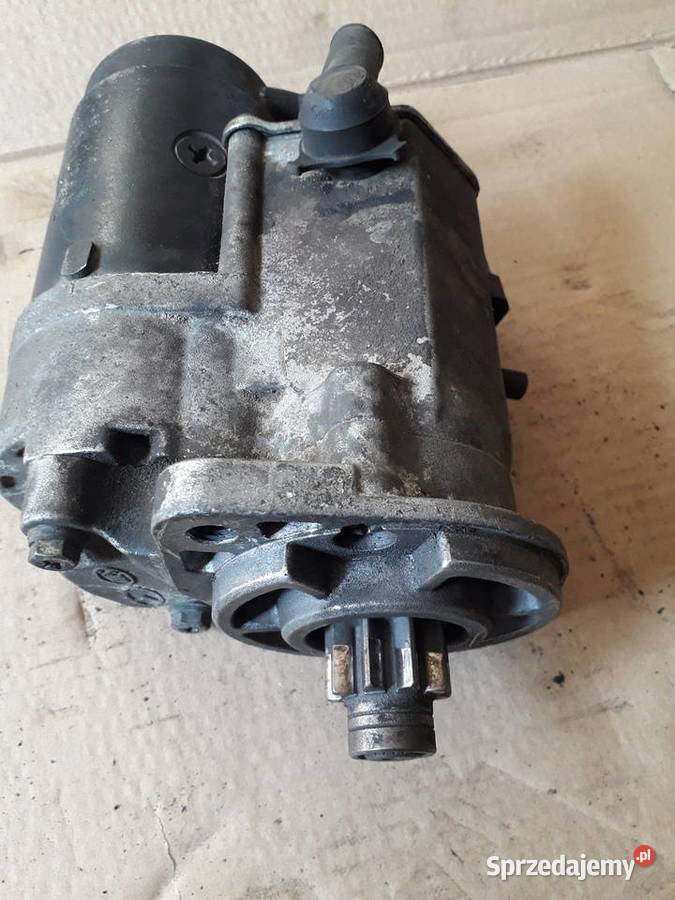 Rozrusznik hyundai Santafe 20cri śląskie Myszków