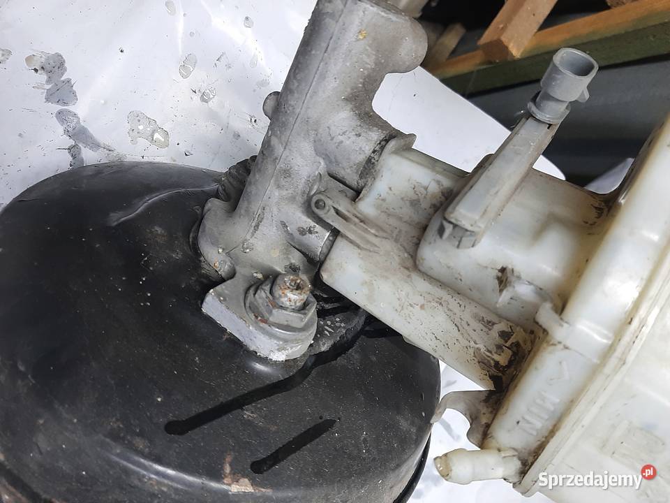 Fiat Croma Opel Vectra C serwo pompa hamulcowa Ksawerów