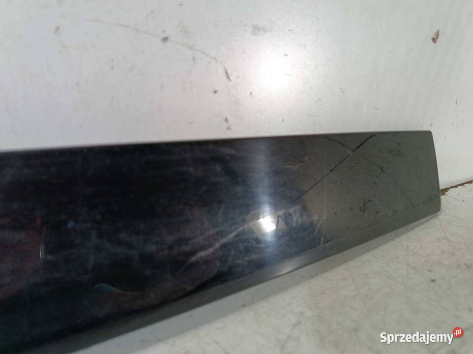LISTWA DRZWI PRAWY PRZÓD CITROEN C4 PICASSO II